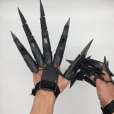 New Halloween Articulated Fingers - Finger joint decoration for outdoors