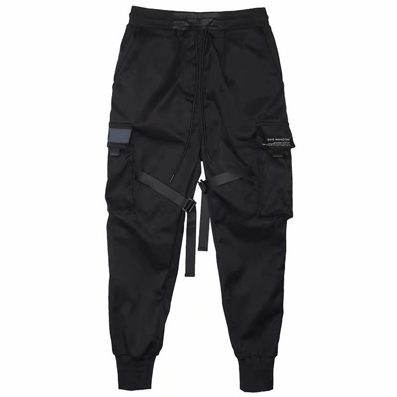 Ribbons Harem Joggers Herren Cargo-Hose