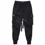 Ribbons Harem Joggers Herren Cargo-Hose