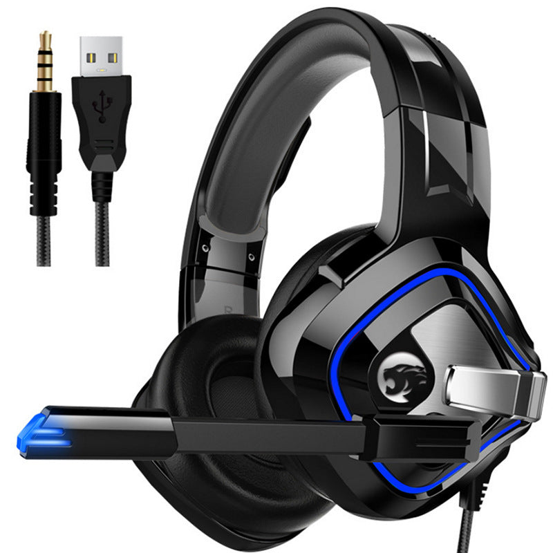 Gaming-Headset für den Ultimativen Spielspaß