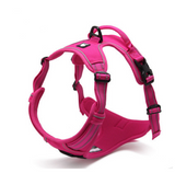 Truelove reflective dog harness - comfort &amp; safety for your four-legged friend