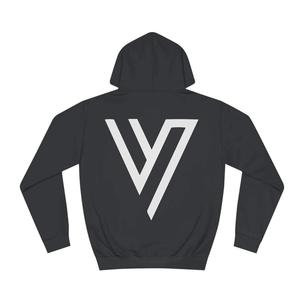 Vantage__Gaming Unisex Hoodie – Komfort & Gaming-Stil vereint