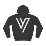 Vantage__Gaming Unisex Hoodie – Komfort & Gaming-Stil vereint