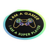 I am a Gamer