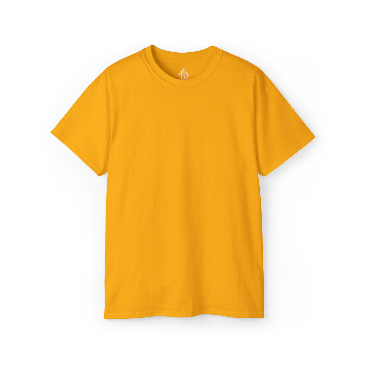 High-quality unisex ultra cotton tee - classic cut, sustainable materials