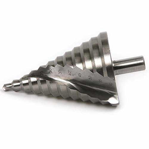 Twist drill 6-60MM - Multifunctional