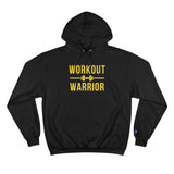 Workout Warrior