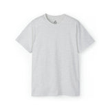 High-quality unisex ultra cotton tee - classic cut, sustainable materials