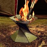 Outdoor-Camping-Feuerstelle-Heizgerät