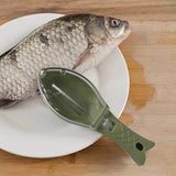 Streamline your kitchen routine with the ultimate fish scale remover!