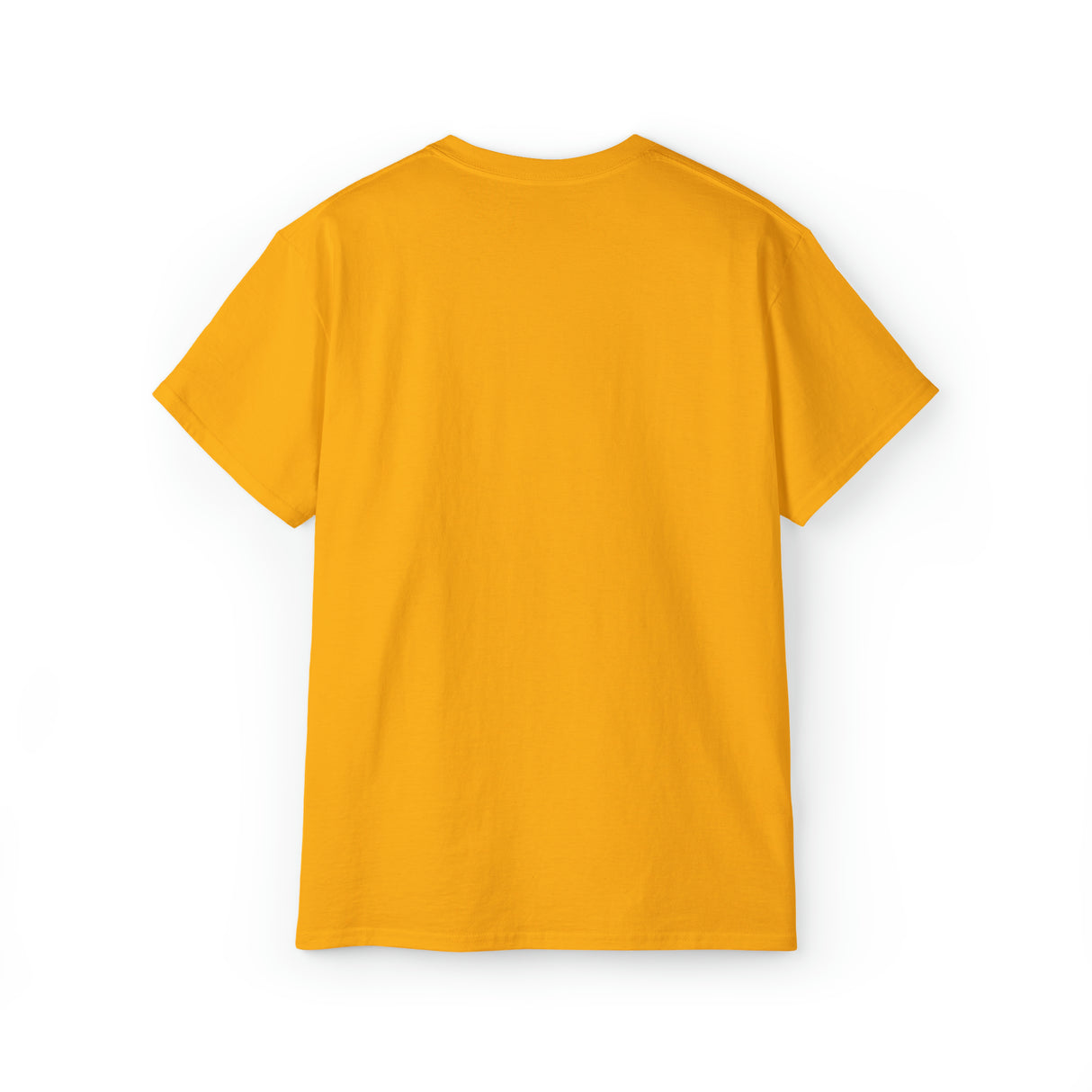 High-quality unisex ultra cotton tee - classic cut, sustainable materials