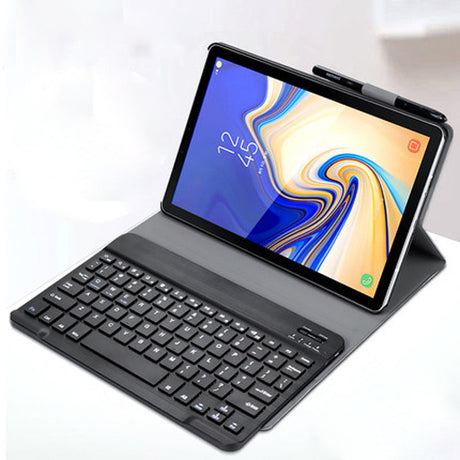 Kabellose Tastatur - Kompatibel und Huawei Tablets