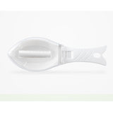 Streamline your kitchen routine with the ultimate fish scale remover!