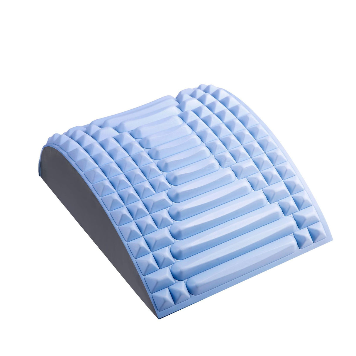 Back Stretcher Pillow - Neck and Lumbar Support Massager