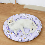 Pet Ice Mat: Cool comfort for your pet during the summer