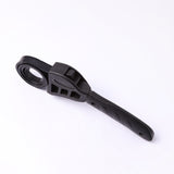 Multifunctional universal strap wrench – prepared for every project!