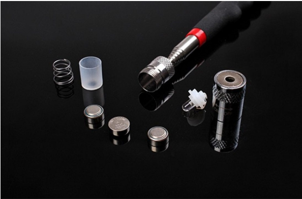 LED Magnetisches Aufnahme-Werkzeug