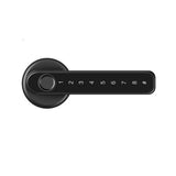 Indoor electronic fingerprint lock ideal for home and office