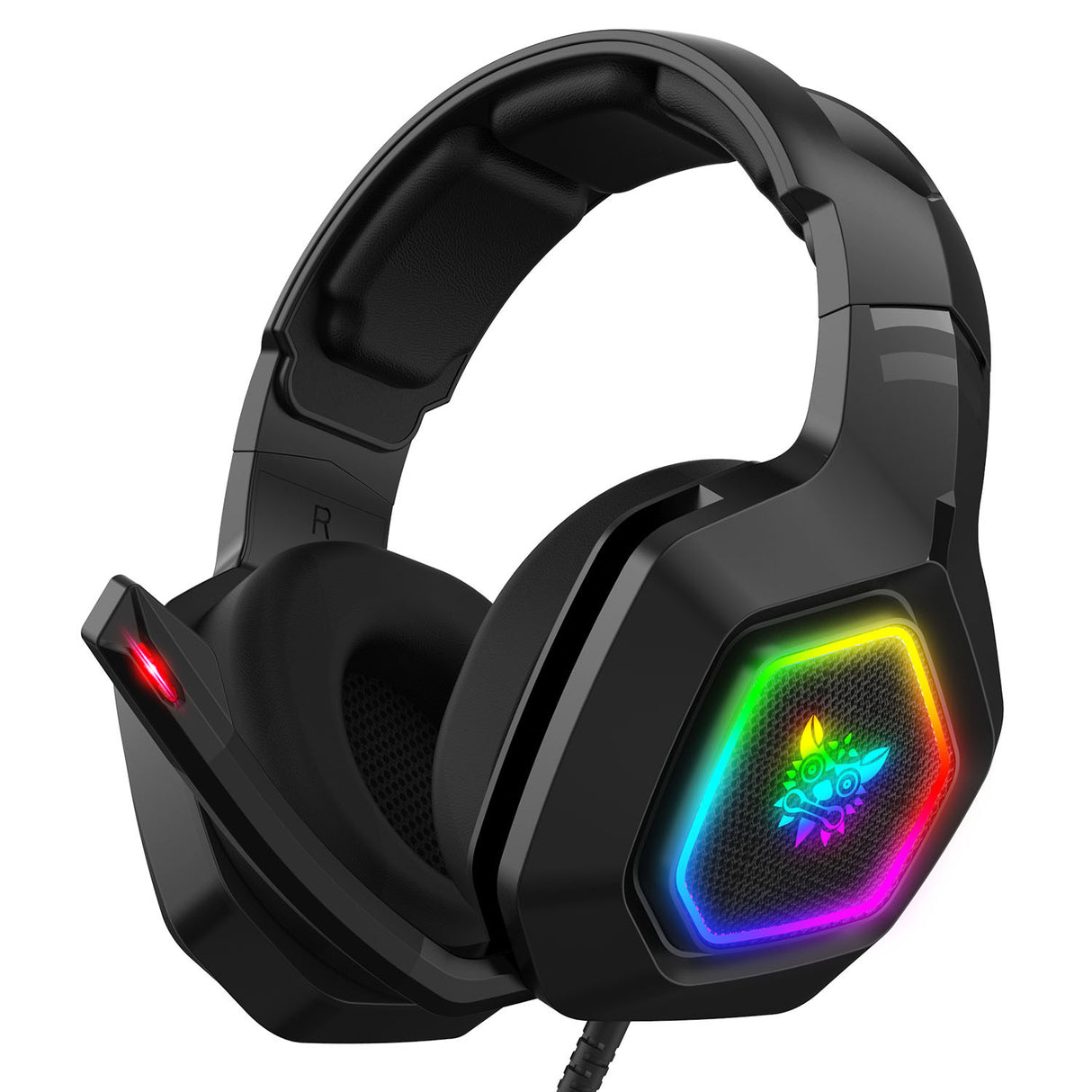 Gaming-Headset für ultimativen Spielspaß