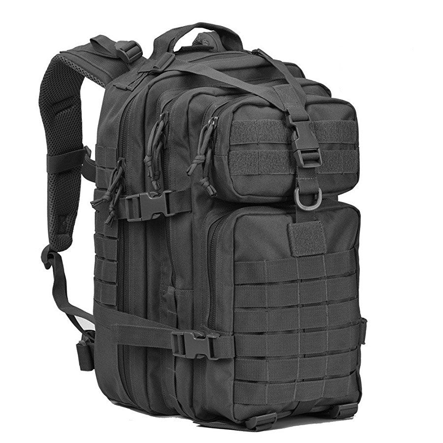 New multicolor outdoor sports and army fan tactical backpack mountaineering bag camouflage backpack