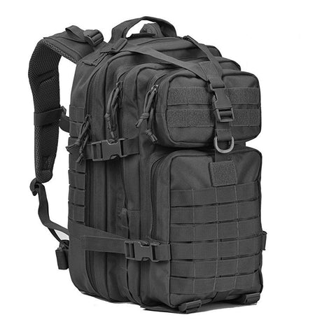 Neuer mehrfarbiger Outdoor-Sport- und Army-Fan-Taktikrucksack, Bergsteigertasche, Tarnrucksack