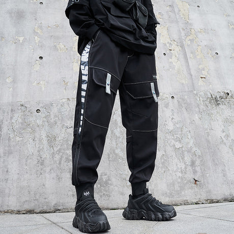 Herren-Funktions-Overall für die High Street