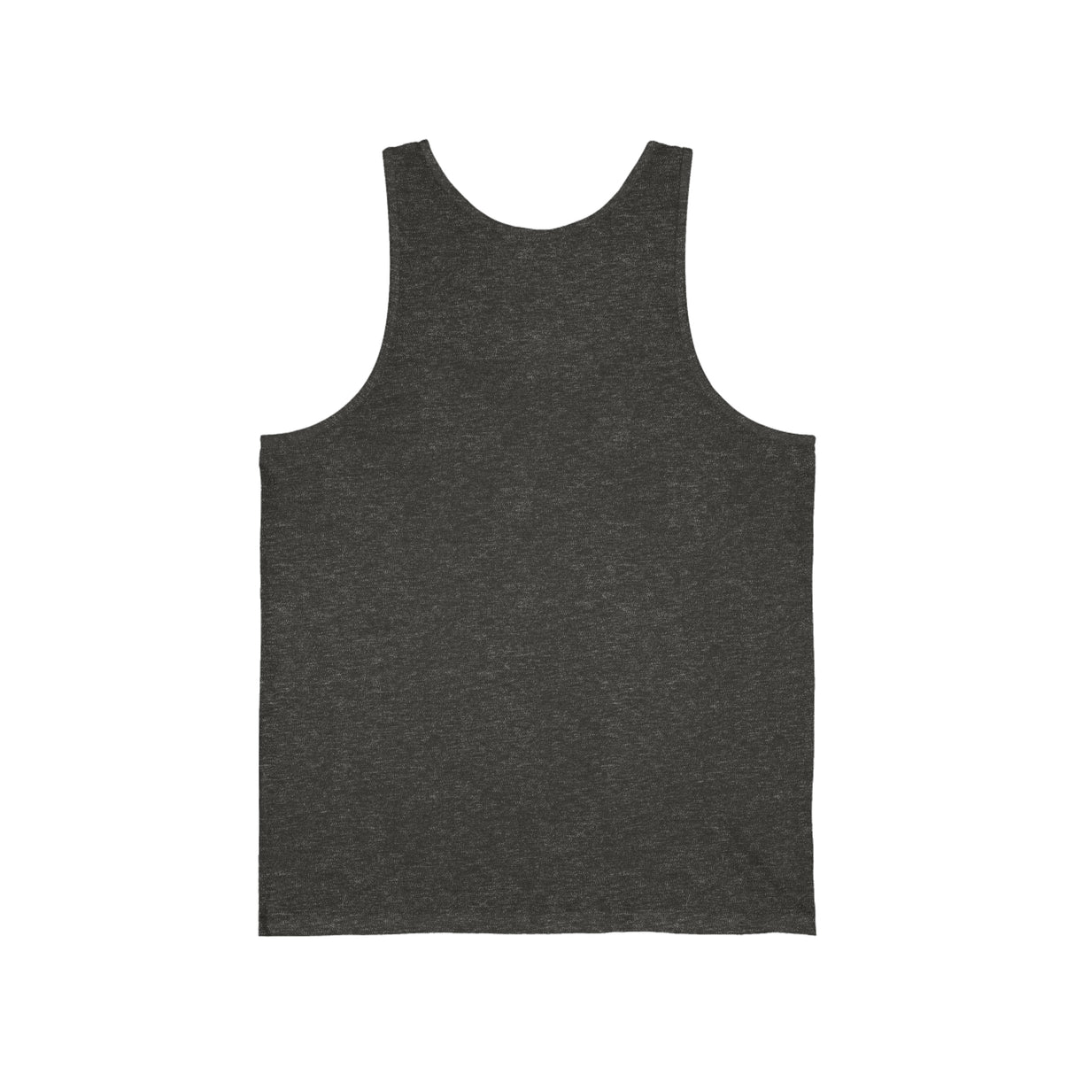 CTT Tank Top - Sportliche Eleganz trifft auf Komfort