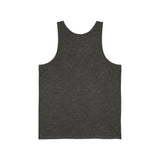 CTT Tank Top - Sportliche Eleganz trifft auf Komfort