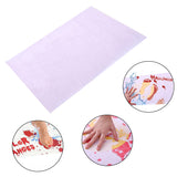 Color Changing Premium Doormat - Blood Novelty Bathroom Mat