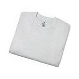 High-quality unisex ultra cotton tee - classic cut, sustainable materials