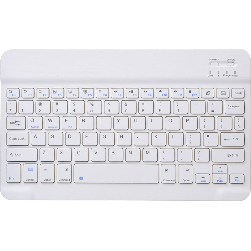 Kabellose Tastatur - Kompatibel und Huawei Tablets