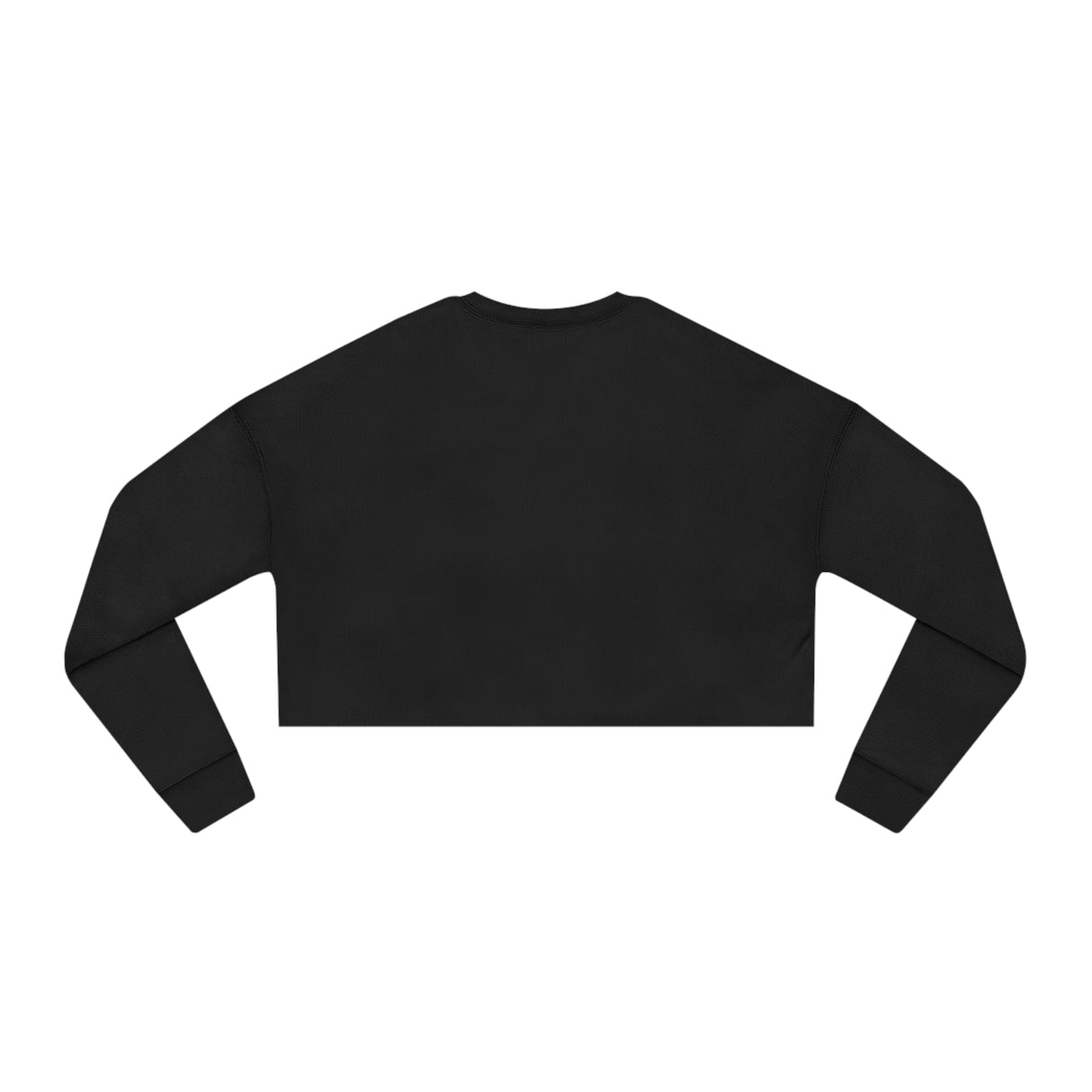 CTT - Cropped Sweatshirt