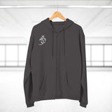 CTT - Zipped Hoodie