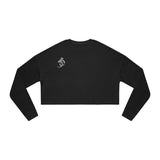 CTT - Cropped Sweatshirt