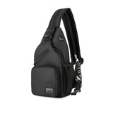 "Must-Have" Sporty Chest Bag - Versatile, Stylish and Practical!