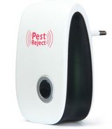 Ultrasonic Anti-Pest Repellent - Electronic mosquito repellent with charging function