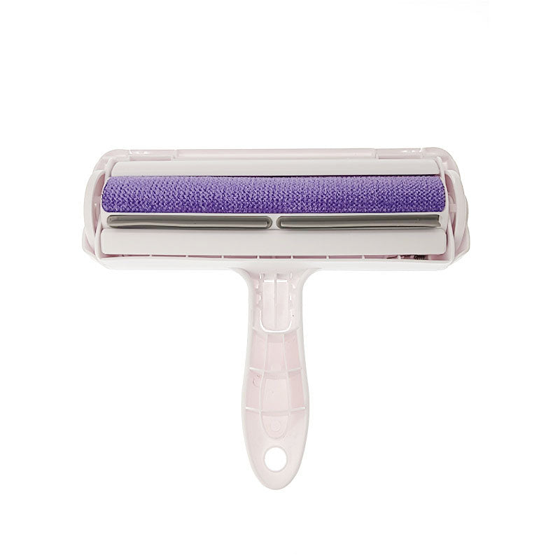 Pet Hair Removal Roller - Effective cleaning for clothes and furniture