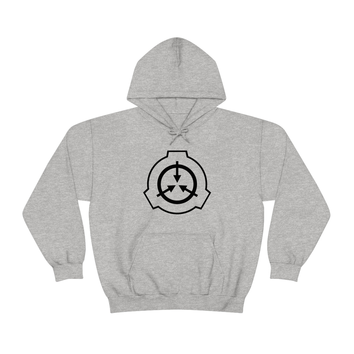 "SCP" Hoodie