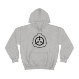 "SCP" Hoodie