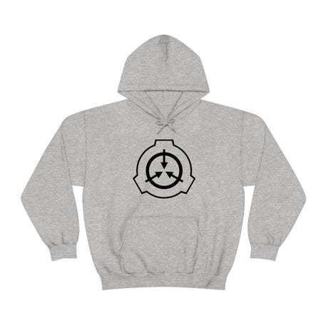 "SCP" Hoodie