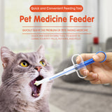 Convenient Pet Medication Dispenser - For Quick &amp; Easy Administration