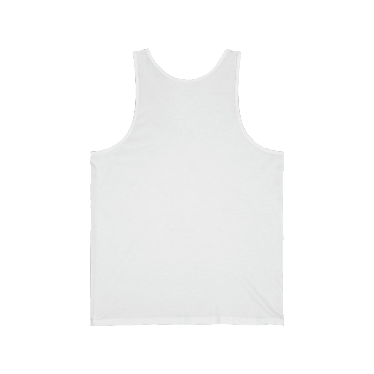 CTT Tank Top - Sportliche Eleganz trifft auf Komfort