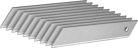 Snap-off blade 25mm dispenser (10 pcs.)