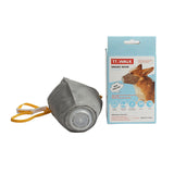 Dog protective masks: Breathe freely and safely! 