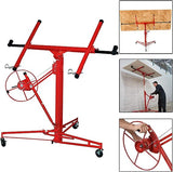 Panel lifter foldable XXL for plasterboard