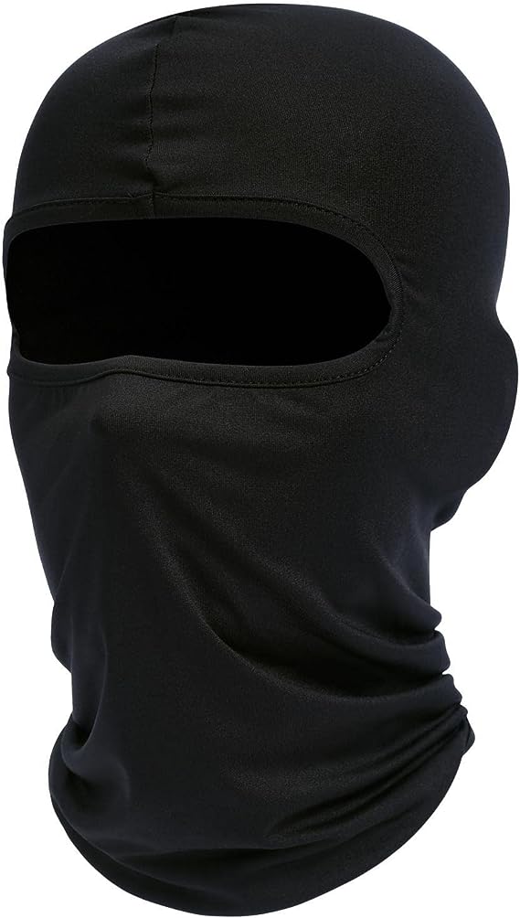 fuinloth balaclavas - protect yourself from the elements in style