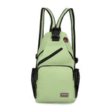 "Must-Have" Sporty Chest Bag - Versatile, Stylish and Practical!