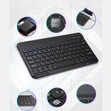 Kabellose Tastatur - Kompatibel und Huawei Tablets