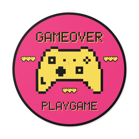 Gameover Playgame