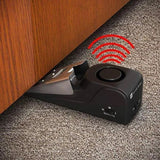 Doorstop Alarm: Your ultimate guard against intruders!